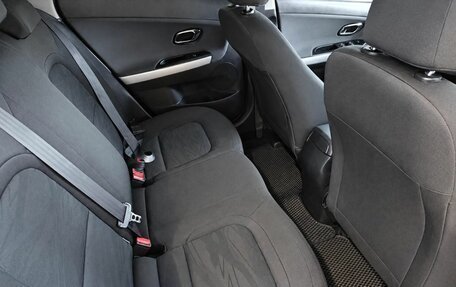 KIA cee'd III, 2017 год, 1 399 000 рублей, 9 фотография