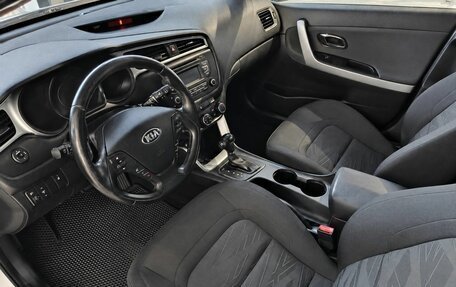 KIA cee'd III, 2017 год, 1 399 000 рублей, 7 фотография