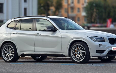 BMW X1, 2012 год, 1 850 000 рублей, 6 фотография