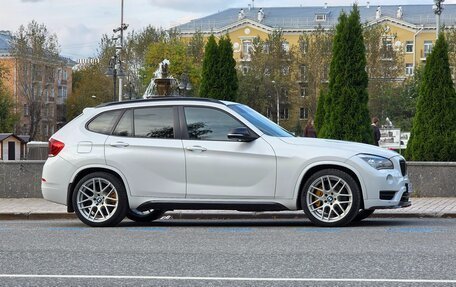 BMW X1, 2012 год, 1 850 000 рублей, 7 фотография