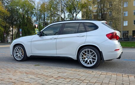 BMW X1, 2012 год, 1 850 000 рублей, 13 фотография