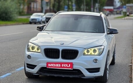BMW X1, 2012 год, 1 850 000 рублей, 3 фотография