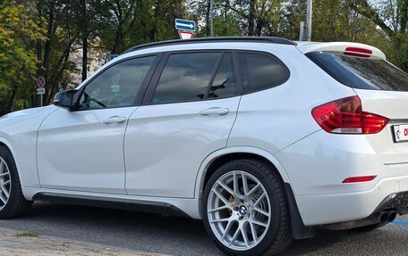 BMW X1, 2012 год, 1 850 000 рублей, 11 фотография