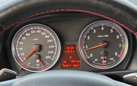 BMW X1, 2012 год, 1 850 000 рублей, 16 фотография