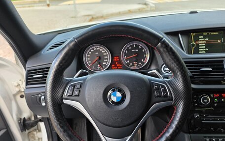 BMW X1, 2012 год, 1 850 000 рублей, 17 фотография
