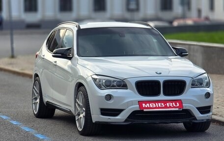 BMW X1, 2012 год, 1 850 000 рублей, 5 фотография