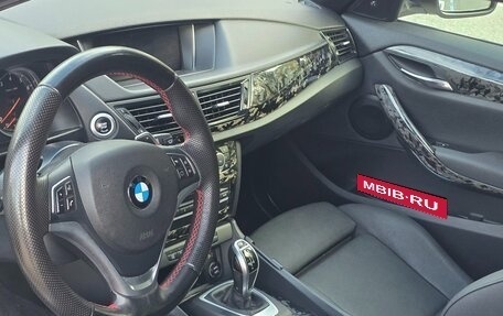 BMW X1, 2012 год, 1 850 000 рублей, 15 фотография