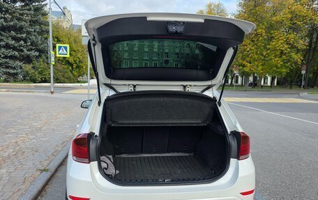 BMW X1, 2012 год, 1 850 000 рублей, 20 фотография