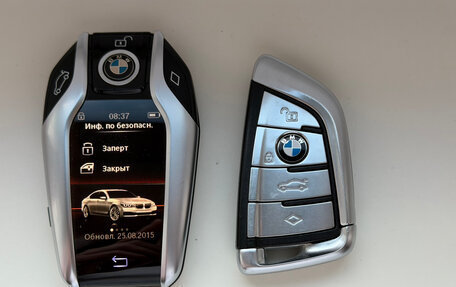 BMW 7 серия, 2016 год, 2 990 000 рублей, 24 фотография