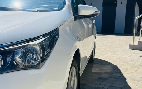 Toyota Corolla, 2014 год, 1 274 000 рублей, 12 фотография