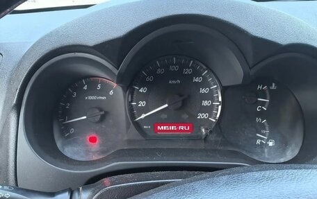 Toyota Hilux VII, 2013 год, 1 200 000 рублей, 5 фотография