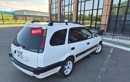 Toyota Sprinter V (E80), 1984 год, 390 000 рублей, 3 фотография