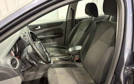 Ford Focus II рестайлинг, 2008 год, 490 000 рублей, 7 фотография