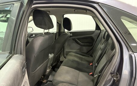 Ford Focus II рестайлинг, 2008 год, 490 000 рублей, 11 фотография
