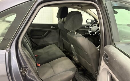 Ford Focus II рестайлинг, 2008 год, 490 000 рублей, 12 фотография