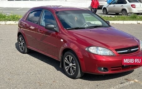 Chevrolet Lacetti, 2008 год, 420 000 рублей, 4 фотография