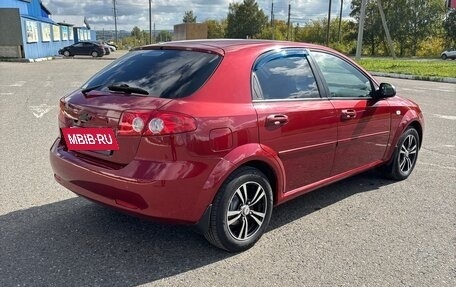 Chevrolet Lacetti, 2008 год, 420 000 рублей, 7 фотография