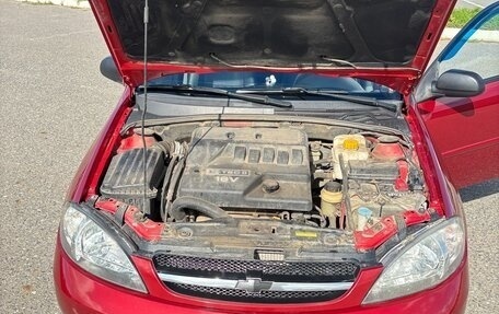 Chevrolet Lacetti, 2008 год, 420 000 рублей, 3 фотография