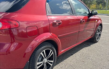 Chevrolet Lacetti, 2008 год, 420 000 рублей, 10 фотография