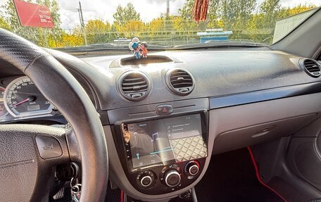Chevrolet Lacetti, 2008 год, 420 000 рублей, 16 фотография