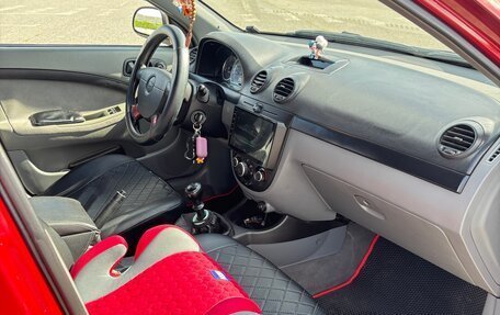 Chevrolet Lacetti, 2008 год, 420 000 рублей, 15 фотография