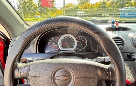 Chevrolet Lacetti, 2008 год, 420 000 рублей, 17 фотография