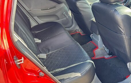 Chevrolet Lacetti, 2008 год, 420 000 рублей, 19 фотография
