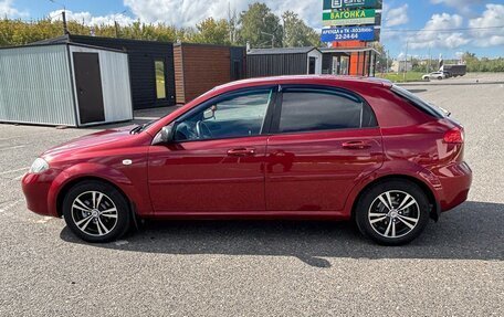 Chevrolet Lacetti, 2008 год, 420 000 рублей, 11 фотография