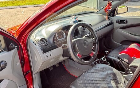 Chevrolet Lacetti, 2008 год, 420 000 рублей, 14 фотография