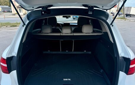 Mercedes-Benz GLC, 2017 год, 2 495 000 рублей, 18 фотография