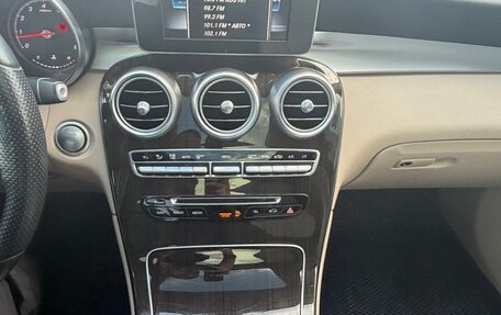 Mercedes-Benz GLC, 2017 год, 2 495 000 рублей, 12 фотография