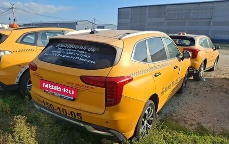 Haval Jolion, 2023 год, 1 389 000 рублей, 3 фотография