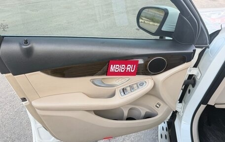 Mercedes-Benz GLC, 2017 год, 2 495 000 рублей, 17 фотография