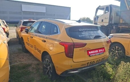 Haval Jolion, 2023 год, 1 389 000 рублей, 4 фотография
