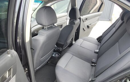 Chevrolet Aveo III, 2011 год, 650 000 рублей, 16 фотография
