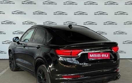 Geely Tugella FY11, 2023 год, 2 649 000 рублей, 4 фотография