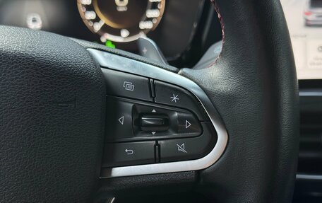 Geely Tugella FY11, 2023 год, 2 649 000 рублей, 15 фотография