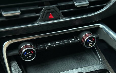 Geely Tugella FY11, 2023 год, 2 649 000 рублей, 11 фотография