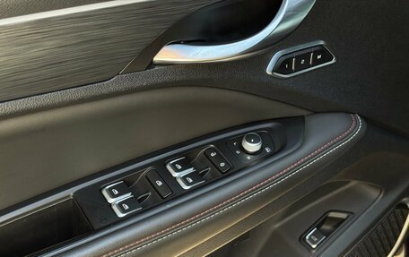 Geely Tugella FY11, 2023 год, 2 649 000 рублей, 16 фотография