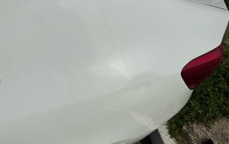 Renault Logan II, 2014 год, 570 000 рублей, 9 фотография