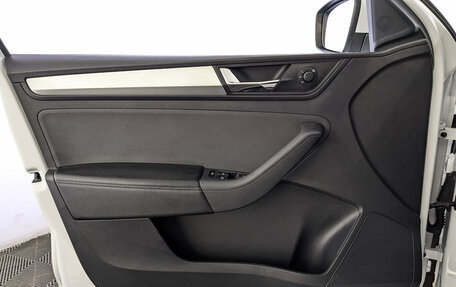 Skoda Rapid II, 2022 год, 1 595 000 рублей, 18 фотография