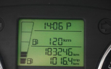 Skoda Fabia II, 2011 год, 640 000 рублей, 14 фотография