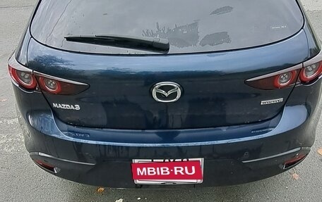 Mazda 3, 2020 год, 1 720 000 рублей, 3 фотография