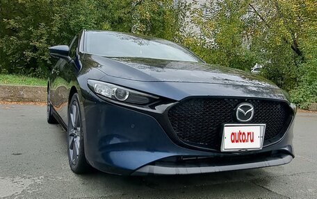 Mazda 3, 2020 год, 1 720 000 рублей, 6 фотография