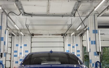 BMW 3 серия, 2021 год, 3 680 000 рублей, 3 фотография