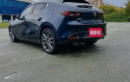 Mazda 3, 2020 год, 1 720 000 рублей, 5 фотография