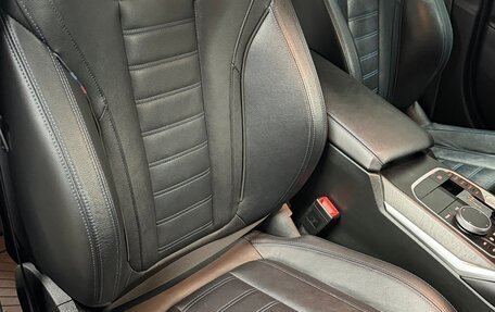 BMW 3 серия, 2021 год, 3 680 000 рублей, 11 фотография