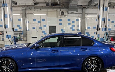BMW 3 серия, 2021 год, 3 680 000 рублей, 8 фотография