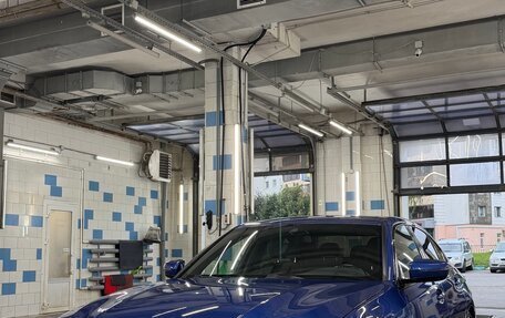 BMW 3 серия, 2021 год, 3 680 000 рублей, 7 фотография
