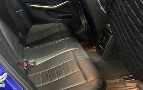 BMW 3 серия, 2021 год, 3 680 000 рублей, 13 фотография